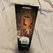 Usado, Suporte para sax - Suporte revolucionário para sax comprar usado  Enviando para Brazil