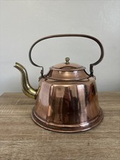 Antique copper brass for sale  CHESTER LE STREET