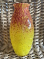 Vase pate verre d'occasion  Seynod
