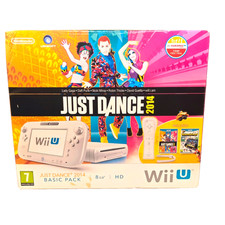 Wiiu con box usato  Ragalna