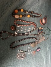 Vintage jewelry lot for sale  San Leandro