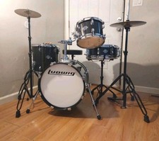 Ludwig breakbeats drum for sale  Kansas City