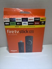 Amazon fire stick for sale  Quincy