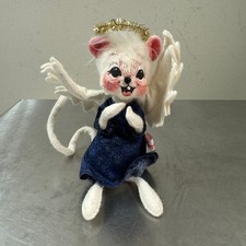 Annalee angel mouse for sale  Halethorpe