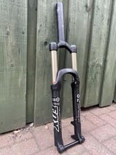 Fox straight steerer for sale  LEVEN