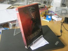 Dvd corto maltese d'occasion  Saint-Florentin