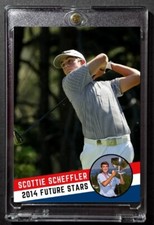 2014 scottie scheffler for sale  Bradenton