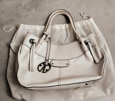 Borsa coccinelle pelle usato  Asti