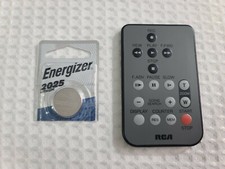 Rca pro845 camcorder for sale  Leavenworth