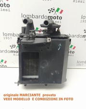 Radiatore stufa motorino usato  Riesi
