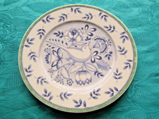 Assiettes dessert villeroy d'occasion  Château-Salins