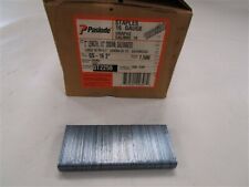 Paslode crown galvanized for sale  Franklin