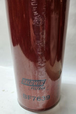 Baldwin filters bf7639 for sale  Lawrence