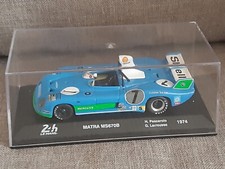 Matra ms670b 24h d'occasion  Avize
