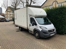 2017 fiat ducato for sale  LONDON