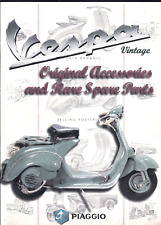 1998 catalogo vespa usato  Verona
