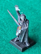 Warhammer fantasy vampire usato  La Spezia