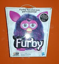 Furby boom voodoo usato  Italia