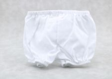 Usado, Roupa íntima American Girl White Bloomers para boneca 18"" kit Meet Outfit comprar usado  Enviando para Brazil