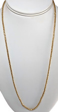 14k gold wheat for sale  Garden City