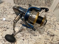 Shimano saltwater stella for sale  Melrose
