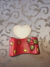 Thun segnaposto natalizio usato Thun segnaposto natalizio usato  Monterotondo