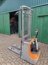 Hochhubwagen still exv14i gebraucht kaufen  Neu Wulmstorf