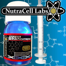 Testo extreme anabolic for sale  UK