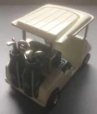 Golf cart diecast for sale  Waldwick