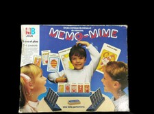 Memo mime mb d'occasion  Le Neubourg