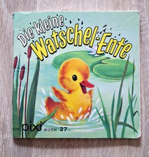 Pixi buch alt gebraucht kaufen  Augsburg