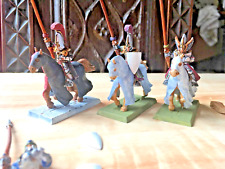 Warhammer citadel vintage d'occasion  Ploërdut