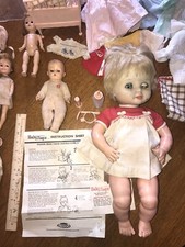 Baby magic suzy for sale  Chardon