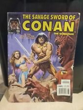 Marvel comic savage for sale  NORTHALLERTON