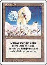 Magic mtg winter d'occasion  Ivry-sur-Seine