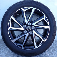 Toyota yaris mk4 for sale  GLOUCESTER