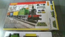Hornby local freight for sale  EDENBRIDGE