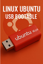 Pendrive usb avviabile usato  Reggio Calabria