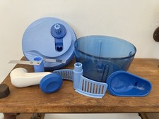 Tupperware quick chef d'occasion  Dunkerque-