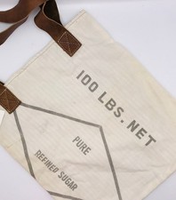 Grainsack tote bag for sale  Columbiana