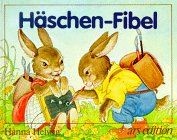 Häschen fibel helwig gebraucht kaufen  Berlin