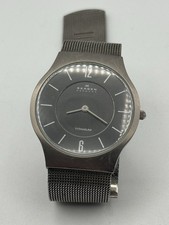 Skagen denmark 233lttm for sale  Vancouver