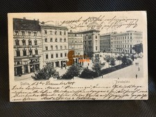 Alte stettin paradeplatz gebraucht kaufen  Rosengarten