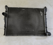 50518254 radiatore alfa usato  Italia