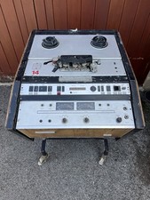 Bbc ferrograph studio for sale  ILKLEY