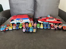 Paw patrol konvolut gebraucht kaufen  München