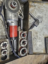 Ridgid 700 handheld for sale  OMAGH