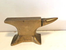 Vintage miniature solid for sale  NOTTINGHAM