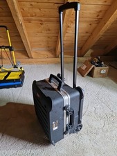 Werkzeugtrolley leer werkzeugk gebraucht kaufen  Lamerdingen