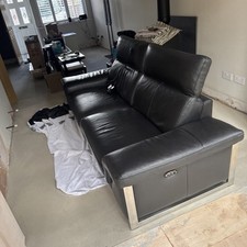 Setter sofa chair for sale  MANCHESTER